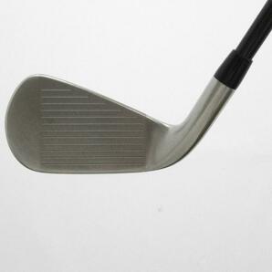 タイトリスト 718 AP1 718 アイアン Titleist MCI 60 シャフト：Titleist MCI 60(7本:#4 #5 #6 #7 #8 #9 PW)の画像4