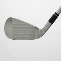 プロギア PRGR 03 IRONS アイアン Spec Steel 3 ver2 シャフト：Spec Steel 3 ver2(5本:#7 #8 #9 PW AW)_画像4