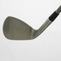 ゴルフパートナー Golf Partner NEXGEN PROTO-C ウェッジ N.S.PRO MODUS3 TOUR 105 【52】 シャフト：N.S.PRO MODUS3 TOUR 105_画像4