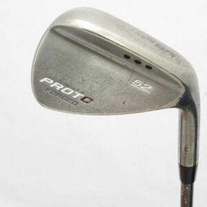 ゴルフパートナー Golf Partner NEXGEN PROTO-C ウェッジ N.S.PRO MODUS3 TOUR 105 【52】 シャフト：N.S.PRO MODUS3 TOUR 105