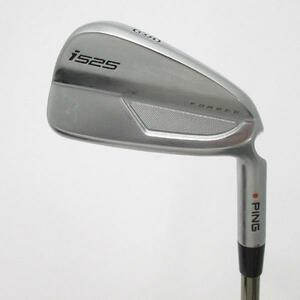 ピン I SERIES i525 アイアン PING TOUR 2.0 CHROME 85 シャフト：PING TOUR 2.0 CHROME 85(5本:#6 #7 #8 #9 W)