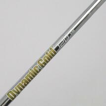 キャロウェイゴルフ Callaway Golf JAWS RAW スタンダードグラインド クロムメッキ仕上げ ウェッジ Dynamic Gold 120 【52-10】 ・・・_画像7