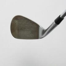 キャロウェイゴルフ Callaway Golf JAWS RAW スタンダードグラインド クロムメッキ仕上げ ウェッジ Dynamic Gold 120 【52-10】 ・・・_画像4