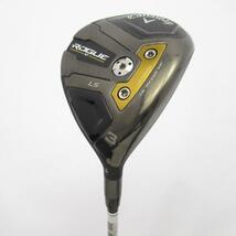 キャロウェイゴルフ ROGUE ローグ ST LS フェアウェイウッド TENSEI 55 for Callaway（2022） 【3W】 シャフト：TENSEI 55 for C・・・_画像2