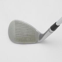 タイトリスト Vokey ボーケイデザイン SM8 ツアークローム ウェッジ N.S.PRO MODUS3 TOUR 105 【58-08】 シャフト：N.S.PRO MODU・・・_画像4