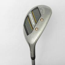 キャロウェイゴルフ MAVRIK マーベリック ハイブリッド ユーティリティ Diamana 50 for Callaway 【U5】 シャフト：Diamana 50 f・・・_画像2