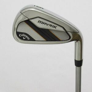 キャロウェイゴルフ MAVRIK マーベリック アイアン Diamana 50 for Callaway シャフト：Diamana 50 for Callaway(7本:#6 #7 #8 ・・・