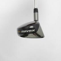 キャロウェイゴルフ MAVRIK マーベリック ハイブリッド ユーティリティ Diamana 50 for Callaway 【U5】 シャフト：Diamana 50 f・・・_画像5