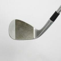 テーラーメイド MILLED GRIND ミルドグラインド3 クローム ウェッジ N.S.PRO MODUS3 TOUR 105 【56-14】 シャフト：N.S.PRO MODU・・・_画像4