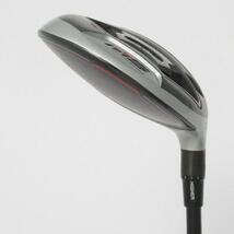 テーラーメイド M5 M5 フェアウェイウッド CRAZY Royal Decoration Athlete Fairway 【3W】 シャフト：CRAZY Royal Decoration A・・・_画像6