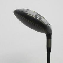 キャロウェイゴルフ ROGUE ローグ ST LS フェアウェイウッド TENSEI 55 for Callaway（2022） 【5W】 シャフト：TENSEI 55 for C・・・_画像6