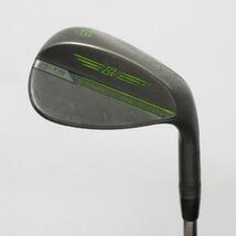 タイトリスト Vokey ボーケイデザイン SM8 ジェットブラック ウェッジ N.S.PRO MODUS3 TOUR 105 【58-14】 シャフト：N.S.PRO MO・・・_画像2