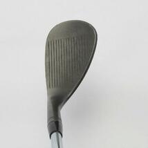 タイトリスト Vokey ボーケイデザイン SM8 ジェットブラック ウェッジ N.S.PRO MODUS3 TOUR 105 【58-14】 シャフト：N.S.PRO MO・・・_画像3