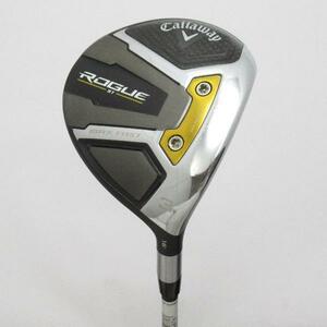 キャロウェイゴルフ ROGUE ローグ ST MAX FAST フェアウェイウッド Speeder NX 40 for Callaway 【3W】 シャフト：Speeder NX 40・・・