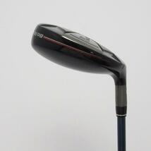 キャロウェイゴルフ BIG BERTHA ビッグバーサ B21 ハイブリッド ユーティリティ Speeder Evolution for Callaway 【U4】 シャフ・・・_画像6