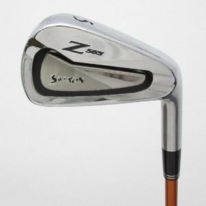 ダンロップ SRIXON スリクソン Z565 アイアン Miyazaki Kaula 8 for IRON シャフト：Miyazaki Kaula 8 for IRON(7本:#5 #6 #7 #・・・