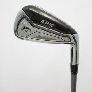 キャロウェイゴルフ EPIC EPIC FORGED STAR アイアン Speeder Evolution for Callaway シャフト：Speeder Evolution for Callaw・・・