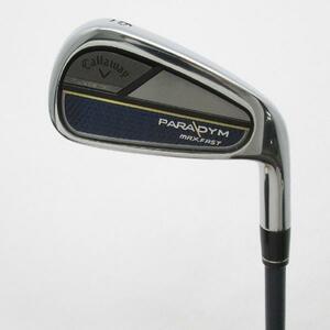 キャロウェイゴルフ PARADYM パラダイム MAX FAST アイアン Speeder NX 40 for Callaway シャフト：Speeder NX 40 for Callaway・・・