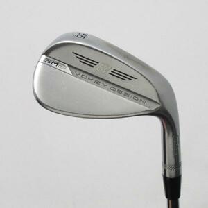 タイトリスト Vokey ボーケイデザイン SM8 ツアークローム ウェッジ N.S.PRO MODUS3 TOUR 105 【56-14】 シャフト：N.S.PRO MODU・・・