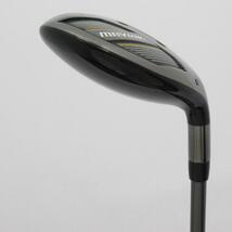 キャロウェイゴルフ MAVRIK マーベリック プロ ハイブリッド ユーティリティ Fujikura MC 80 for Callaway 【U4】 シャフト：Fuj・・・_画像6