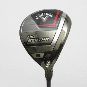 キャロウェイゴルフ BIG BERTHA ビッグバーサ 23 フェアウェイウッド Speeder NX 40 for Callaway 【3W】 シャフト：Speeder NX ・・・