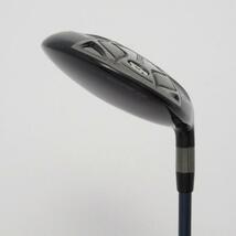 キャロウェイゴルフ BIG BERTHA ビッグバーサ B21 フェアウェイウッド Speeder Evolution for Callaway 【5W】 シャフト：Speede・・・_画像6