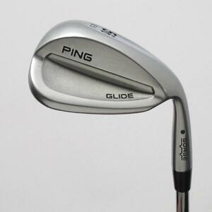 ピン PING GLIDE ウェッジ N.S.PRO MODUS3 TOUR 120 【56-14】 シャフト：N.S.PRO MODUS3 TOUR 120