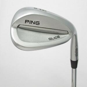 ピン PING GLIDE ウェッジ N.S.PRO MODUS3 SYSTEM3 TOUR 125 【56-14】 シャフト：N.S.PRO MODUS3 SYSTEM3 TOUR 125