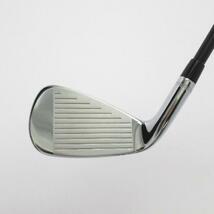 ウイルソン Wilson STAFF MODEL ユーティリティ KBS TOUR HYBRID 【21】 シャフト：KBS TOUR HYBRID_画像4