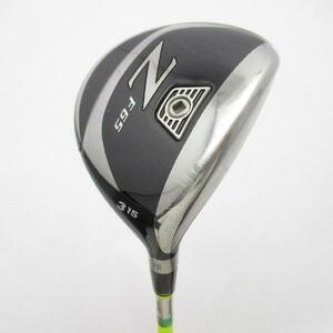 ダンロップ SRIXON スリクソン Z F65 フェアウェイウッド ATTAS PUNCH 6 【3W】 シャフト：ATTAS PUNCH 6