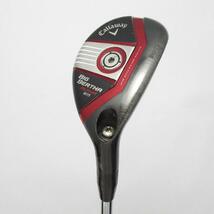 キャロウェイゴルフ BIG BERTHA ビッグバーサ ALPHA 815 ユーティリティ N.S.PRO 950GH 【20】 シャフト：N.S.PRO 950GH_画像2