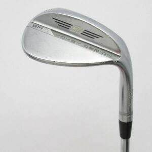 タイトリスト Vokey ボーケイデザイン SM8 ツアークローム ウェッジ N.S.PRO 950GH neo 【58-12】 シャフト：N.S.PRO 950GH neo