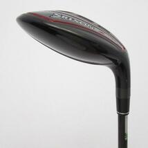 ダンロップ SRIXON Z H85 ハイブリッド ユーティリティ Miyazaki Mahana 【U5】 シャフト：Miyazaki Mahana_画像6