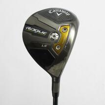 キャロウェイゴルフ ROGUE ローグ ST LS フェアウェイウッド TENSEI 55 for Callaway（2022） 【3＋W】 シャフト：TENSEI 55 for・・・_画像2