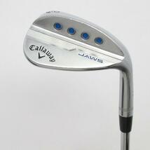 キャロウェイゴルフ Callaway Golf MD5JAWS CRM ウェッジ N.S.PRO 950GH neo 【50-12】 シャフト：N.S.PRO 950GH neo_画像1