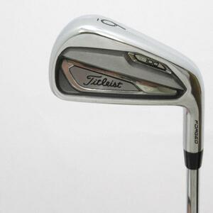 タイトリスト TITLEIST T100 アイアン N.S.PRO MODUS3 TOUR 105 シャフト：N.S.PRO MODUS3 TOUR 105(5本:#6 #7 #8 #9 PW)