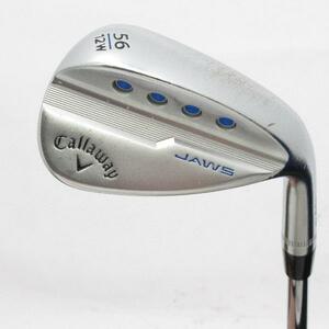 キャロウェイゴルフ Callaway Golf MD5JAWS CRM ウェッジ N.S.PRO 950GH neo 【56-12】 シャフト：N.S.PRO 950GH neo