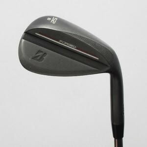 ブリヂストン BRIDGESTONE GOLF BRIDGESTONE GOLF FORGED BK ウェッジ Dynamic Gold 【52-08】 シャフト：Dynamic Gold