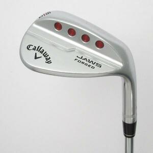 キャロウェイゴルフ Callaway Golf JAWS FORGED TOUR Ver ウェッジ N.S.PRO 950GH neo 【56-12】 シャフト：N.S.PRO 950GH neo