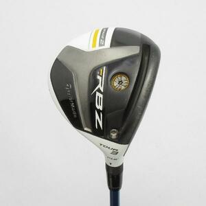 テーラーメイド RBZ RBZ STAGE 2 TOUR フェアウェイウッド Tour AD GT-6 【3W】 シャフト：Tour AD GT-6