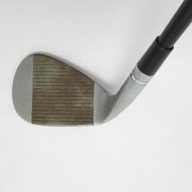 テーラーメイド MILLED GRIND ミルドグラインド4 ウェッジ Diamana WEDGE 95 【56-12】 シャフト：Diamana WEDGE 95_画像4