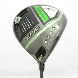 キャロウェイゴルフ EPIC エピック MAX ドライバー Diamana 40 for Callaway シャフト：Diamana 40 for Callaway