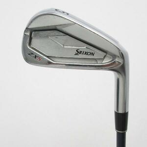 ダンロップ SRIXON スリクソン ZX5 アイアン Diamana ZX for IRON シャフト：Diamana ZX for IRON(6本:#5 #6 #7 #8 #9 PW)