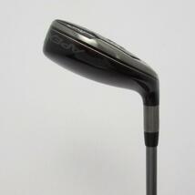 キャロウェイゴルフ APEX APEX PRO(2021) ユーティリティ Fujikura MC 80 for Callaway 【U3】 シャフト：Fujikura MC 80 for Callaway_画像6