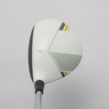 テーラーメイド RBZ RBZ STAGE 2 TOUR フェアウェイウッド N.S.PRO 950FW 【3W】 シャフト：N.S.PRO 950FW_画像3