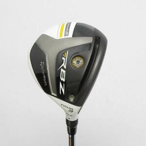 テーラーメイド RBZ RBZ STAGE 2 TOUR フェアウェイウッド N.S.PRO 950FW 【3W】 シャフト：N.S.PRO 950FW