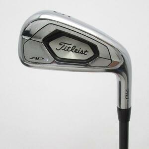 タイトリスト 718 AP3 718 アイアン Titleist MCI 60 シャフト：Titleist MCI 60(7本:#5 #6 #7 #8 #9 PW その他_1)