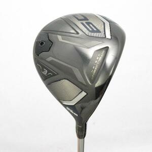 ウイルソン Wilson D9 フェアウェイウッド TENSEI CK BLUE 50 【3W】 シャフト：TENSEI CK BLUE 50