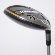 キャロウェイゴルフ MAVRIK マーベリック マックス フェアウェイウッド Diamana 40 for Callaway 【5W】 シャフト：Diamana 40 f・・・_画像6