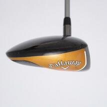 キャロウェイゴルフ MAVRIK マーベリック マックス フェアウェイウッド Diamana 40 for Callaway 【5W】 シャフト：Diamana 40 f・・・_画像5